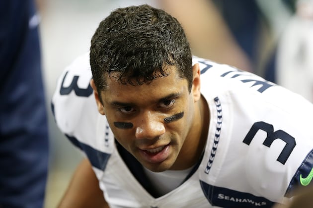 Examining Seattle Seahawks' Offseason and Key Preseason Positional Battles