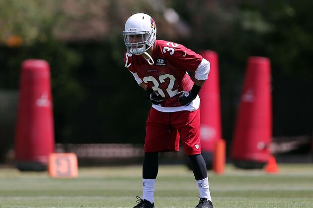 Predicting the 10 Hottest NFL Rookie Jerseys for 2013