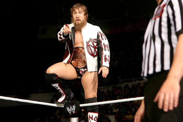 7 Ways Daniel Bryan Has Earned a Main Event Spot