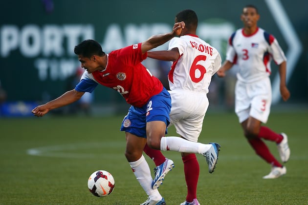 5 Things for the United States to Fear from Cuba in the Gold Cup