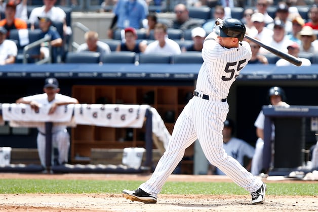 6 Yankees Players Benefiting the Most from the All-Star Break