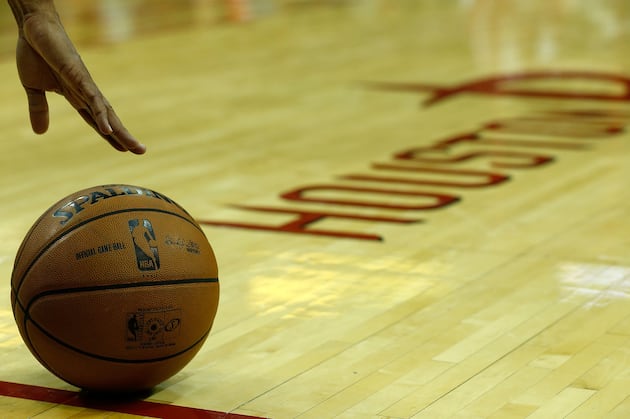 Rockets Summer League Roster 2013: Biggest Names to Watch for Houston