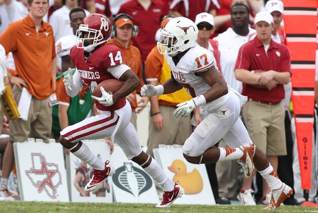 Big 12 Football: 5 Games Every Big 12 Fan Should Attend