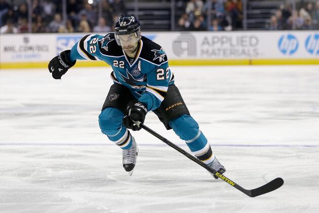 NHL Trade Rumors: Who's Moving and Who's Staying Put This Summer?