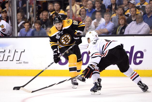 Grading Every NHL Team's Offseason So Far