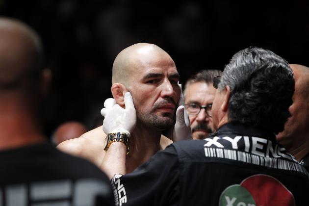 Glover Teixeira vs. Ryan Bader Head-to-Toe Breakdown