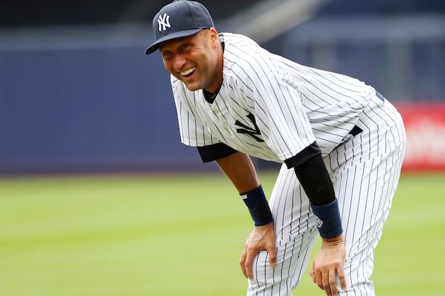 8 Biggest MLB Storylines Heading into the All-Star Break