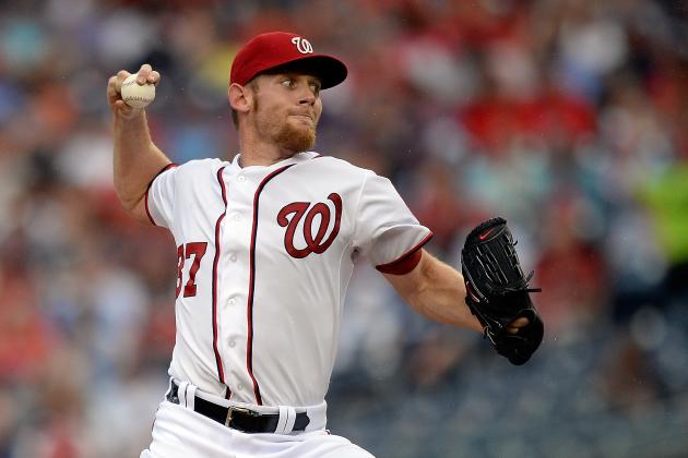 Re-Ranking the 10 Worst MLB All-Star Snubs, Post-Final Vote