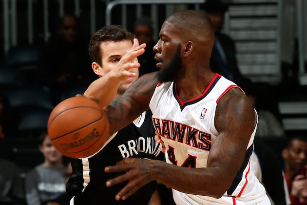 Hidden Gems Still on 2013 NBA Free-Agency Market