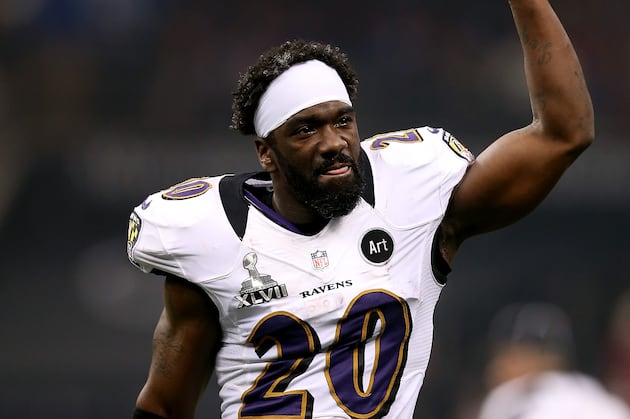 7 NFL Veterans on Their Last Legs