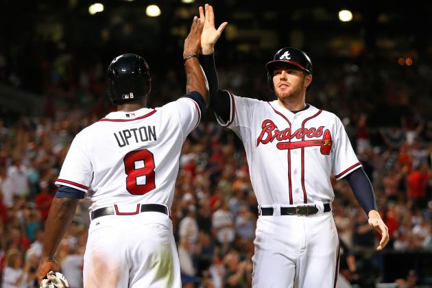 MLB Picks: Cincinnati Reds vs. Atlanta Braves