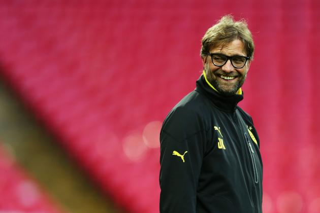 Borussia Dortmund: 5 Potential Signings to Add to Aubameyang Capture