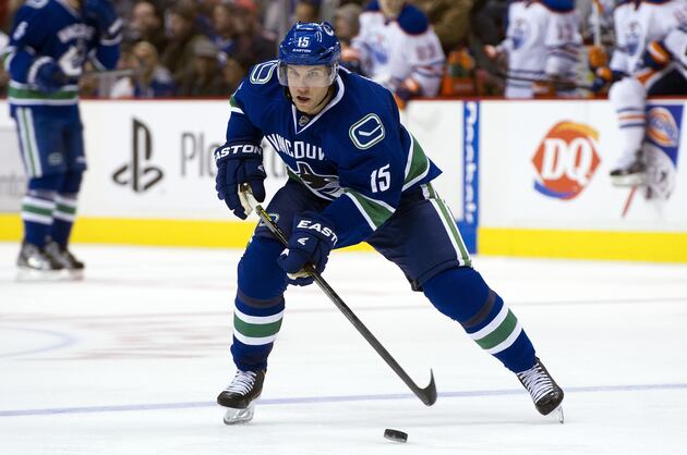 The Most Desperate Signings of the 2013 NHL Free-Agency Period Thus Far