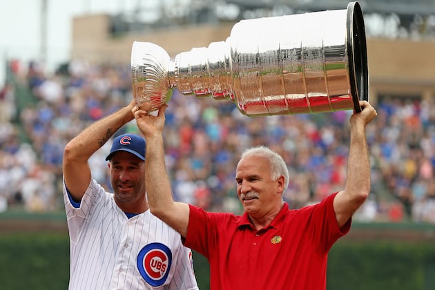 Hockey Summer Reading List: 10 Books Every Fan Must Pick Up This Offseason