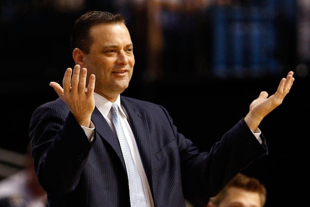 Kentucky Basketball: Ranking the 5 Biggest Blunders in Wildcats History