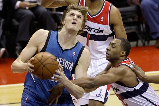 Best Remaining Options for Dallas Mavericks to Smooth Out Jagged Roster