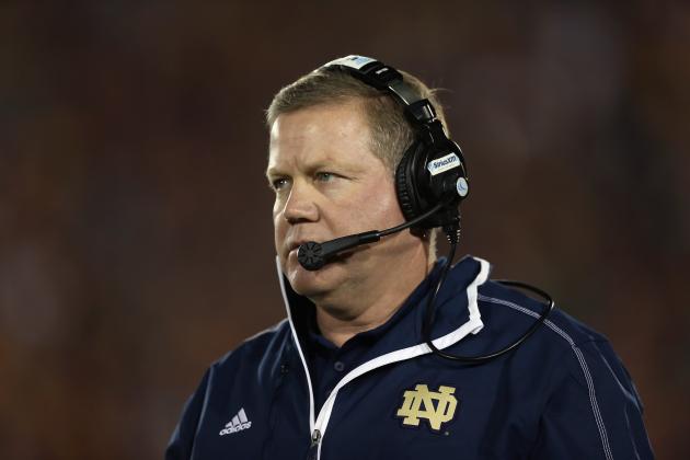 10 Most Underrated College Football Coaches