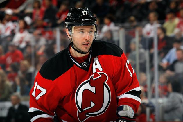 The Most Shocking Departures from the NHL