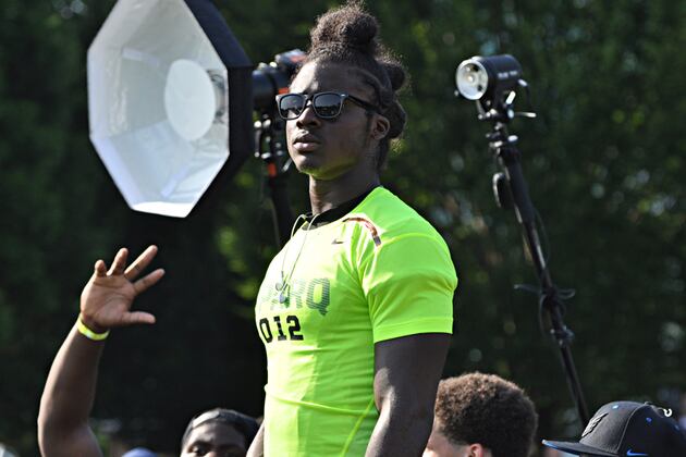 8 Reasons Why 5-Star CB Tony Brown Will Sign with LSU