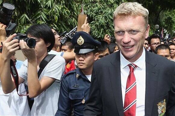 5 of the Most Disastrous Preseason Campaigns in World Football History