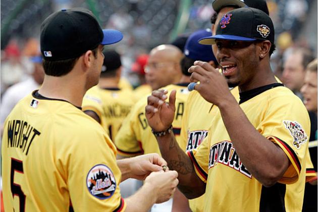 Ranking the 5 Greatest All-Star Performances in New York Mets History