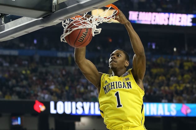 Ranking the 20 Most NBA-Ready College Basketball Players in the Nation