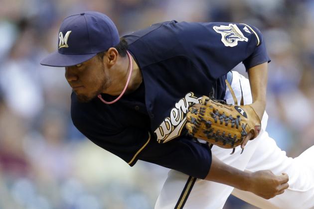 Blockbuster MLB Trade Ideas That Make Sense for Both Teams