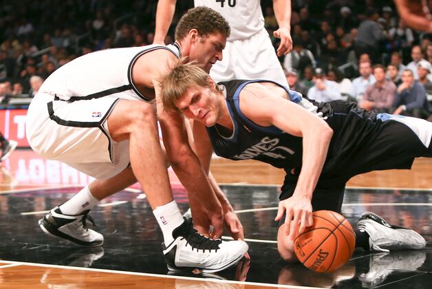 Report Card Grades for Every 2013 NBA Free-Agent Signing This Week