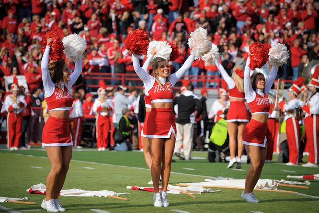 Nebraska Football: Reviewing the Cornhuskers' 2014-2017 Schedules