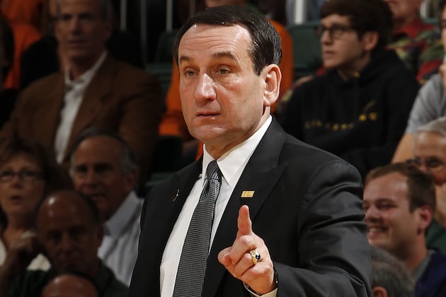 Duke Basketball: 5 Biggest Questions Coach K Must Answer in 2014