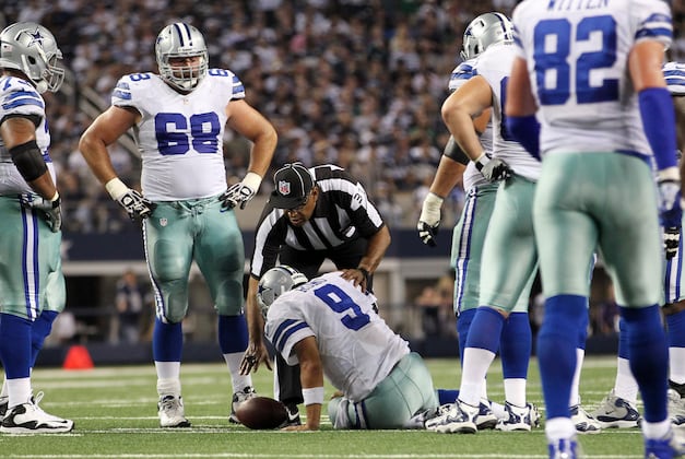 A Philadelphia Eagles Fan's Guide to Hating Rival Opponent Dallas Cowboys
