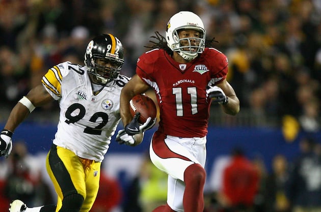 Ranking the Greatest Arizona Cardinals of All Time