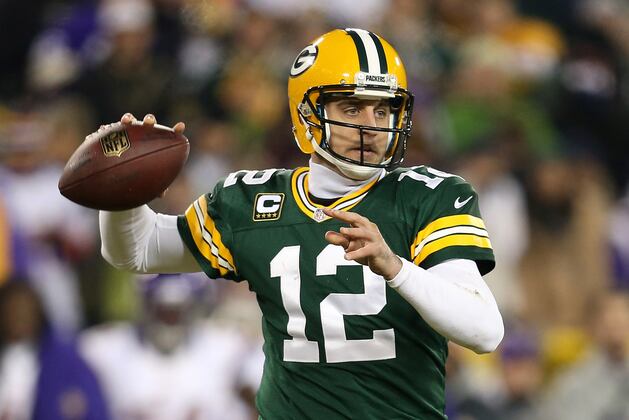 Power Ranking the 25 Most Irreplaceable Players in the NFL