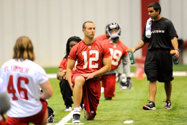 The Complete Atlanta Falcons Training Camp Guide