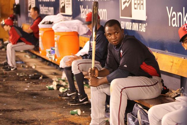 Predicting 10 All-Star Futures Game Stars Who Will Impact MLB by 2014