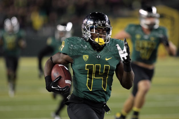 Top 5 Contenders Named to 2013 Jim Thorpe Award Watch List