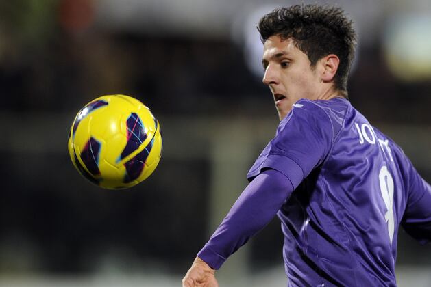Summer Transfer Window Gossip: Luis Suarez, Stevan Jovetic, Bruma