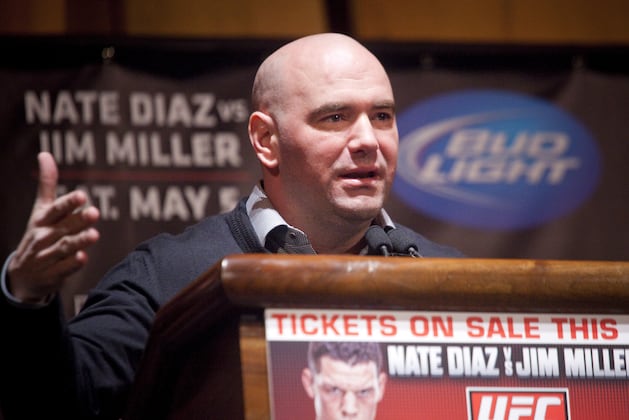 MMA: The 6 Most Overused Phrases in Mixed Martial Arts