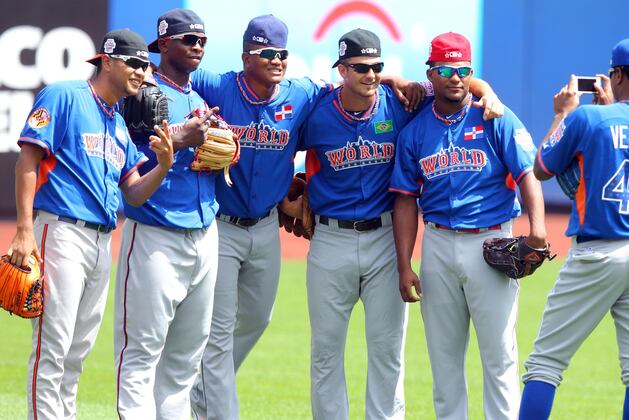 Baltimore Orioles Top Prospects at Each Position