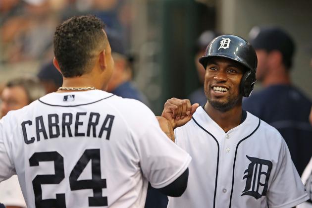 Summer That Saved Baseball II: Miguel Cabrera vs. Chris Davis