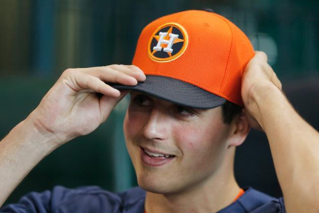 Updating Biggest 2013 MLB Draft Winners and Losers Post-Signing Deadline