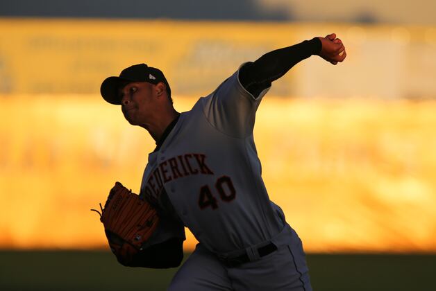 Ranking the Orioles' Best Minor League Bargaining Chips
