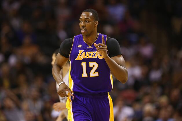 Ranking Every Big-Time NBA Agent's Performance in Free Agency Thus Far