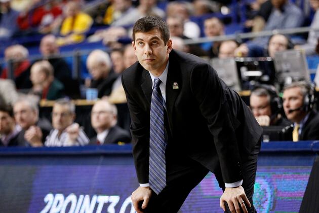 The 10 Most Promising Up-and-Coming College Basketball Programs