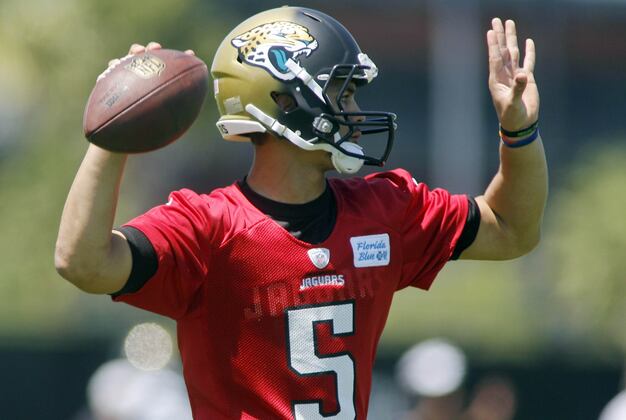 Every NFL Team's Most Intriguing Training Camp Project