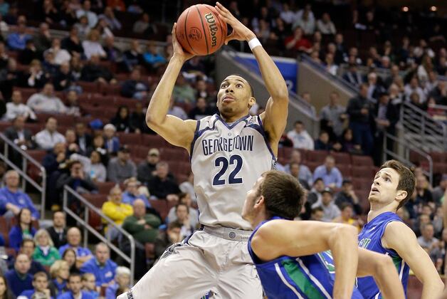 NBA Rookies Whose College Pasts Will Reduce the Learning Curve