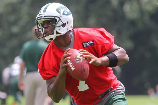 The Biggest Storylines Heading into New York Jets Training Camp