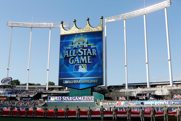 Midsummer Throwbacks: The Best All-Star Games Ever Played