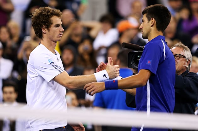 Why 2013 US Open Will Deliver a Dramatic Finish to This Year's Grand Slams