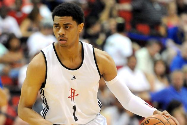 5 Biggest Takeaways from the Orlando Summer League